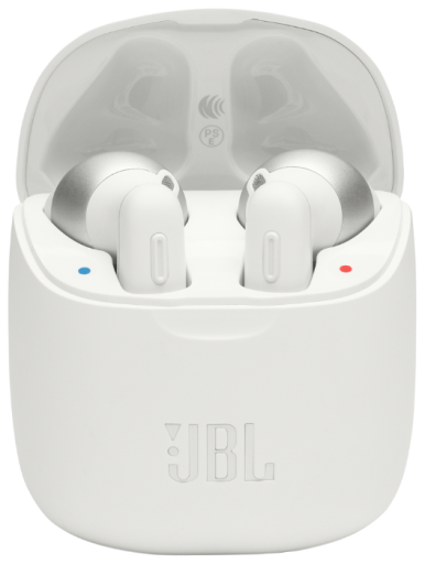 Наушники JBL Tune 220TWS (White), фото 1