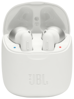 Наушники JBL Tune 220TWS (White)