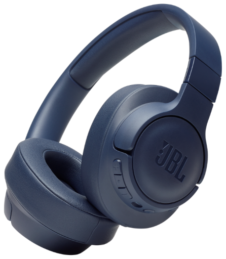 Наушники JBL Tune 750BTNC (Blue), фото 1
