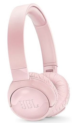 Наушники JBL TUNE600BTNC (Pink), фото 1