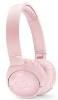Наушники JBL TUNE600BTNC (Pink)