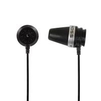 Наушники KOSS Spark Plug Black