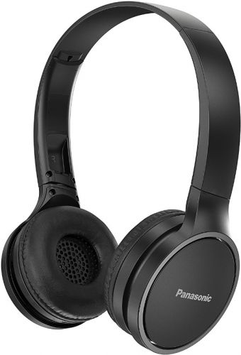Наушники Panasonic RP-HF400BGCK (Black)