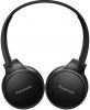 Наушники Panasonic RP-HF400BGCK (Black)
