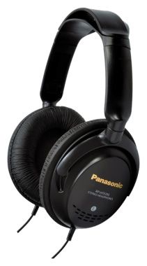 Наушники Panasonic RP-HTF295, фото 1