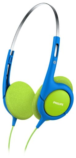 Наушники Philips SHK1030, фото 1