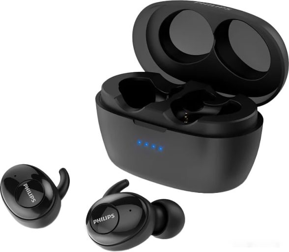 Наушники Philips TAT3215BK/00, фото 1