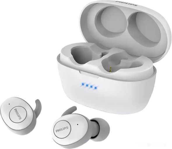 Наушники Philips TAT3215WT/00, фото 1