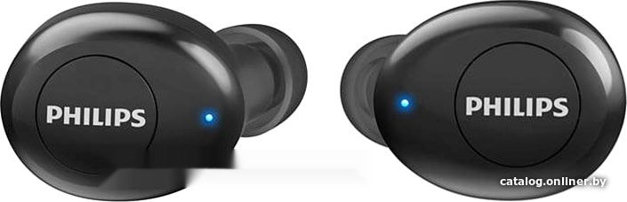 Наушники Philips TAUT102BK/00, фото 1