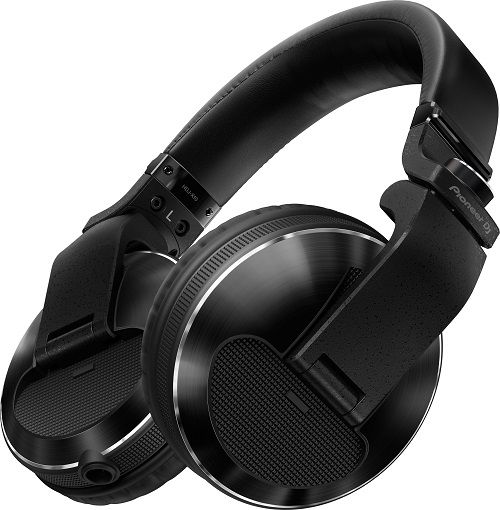 Наушники Pioneer HDJ-X10-K (Black), фото 1