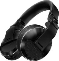Наушники Pioneer HDJ-X10-K (Black)