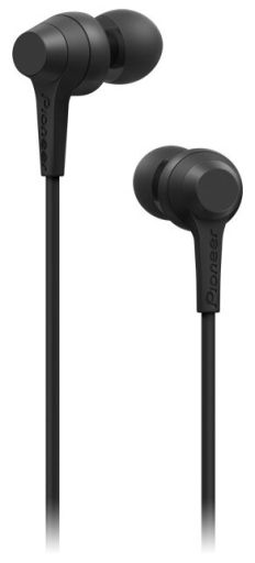 Наушники Pioneer SE-C1T-W, фото 1