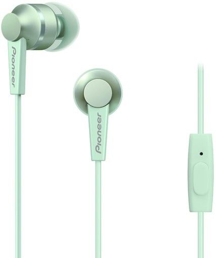 Наушники Pioneer SE-C3T-GR, фото 1