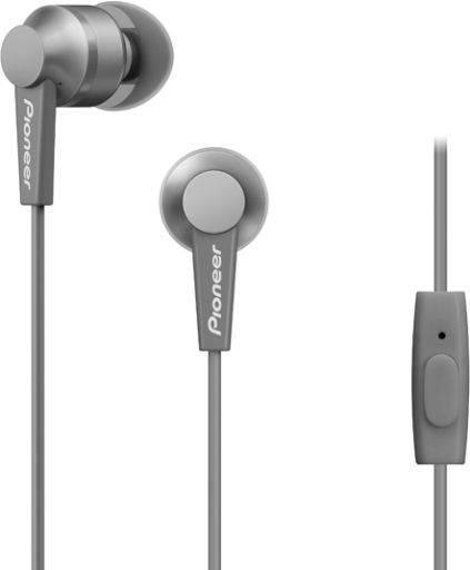 Наушники Pioneer SE-C3T-H, фото 1