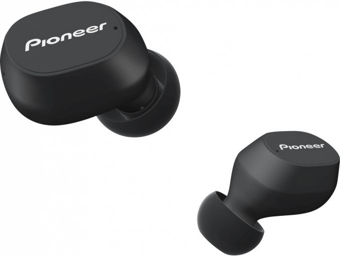 Наушники Pioneer SE-C5TW-B, фото 1