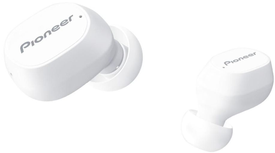 Наушники Pioneer SE-C5TW-W, фото 1