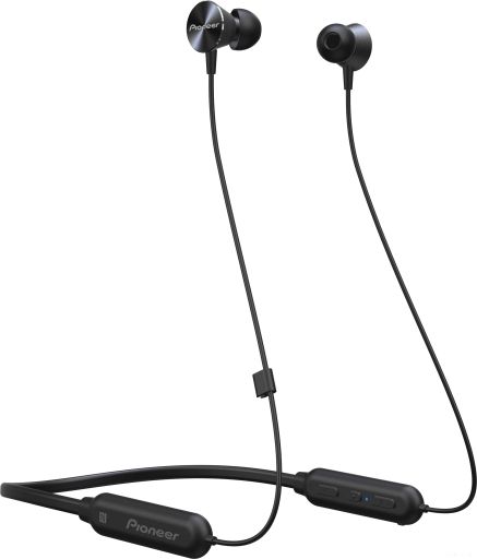 Наушники Pioneer SE-QL7BT-B, фото 1