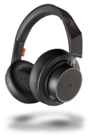 Наушники Plantronics Backbeat GO 605 (Black)