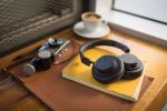 Наушники Plantronics Backbeat GO 605 (Black)