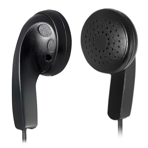 Наушники Ritmix RH-005 Black, фото 1