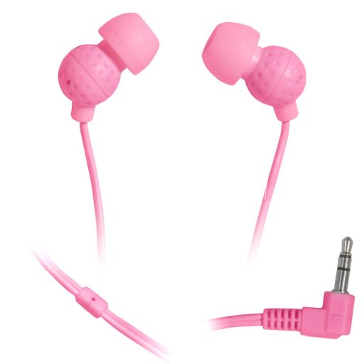 Наушники Ritmix RH-015 Pink, фото 1