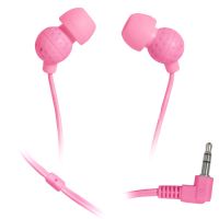 Наушники Ritmix RH-015 Pink