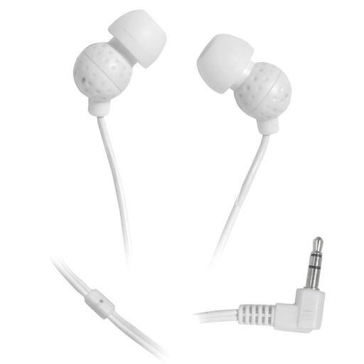 Наушники Ritmix RH-015 White, фото 1