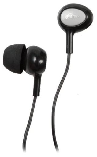 Наушники Ritmix RH-022, фото 1