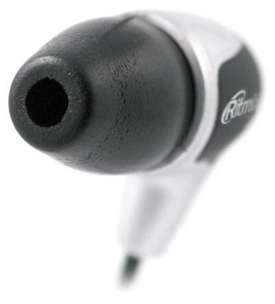 Наушники Ritmix RH-124, фото 1