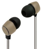 Наушники Ritmix RH-138 Metal Reflect Safari
