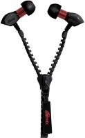 Наушники Ritmix RH-155 black