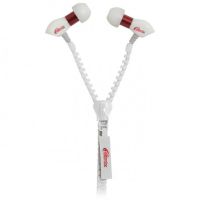 Наушники Ritmix RH-155 white