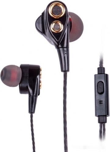 Наушники Ritmix RH-195M