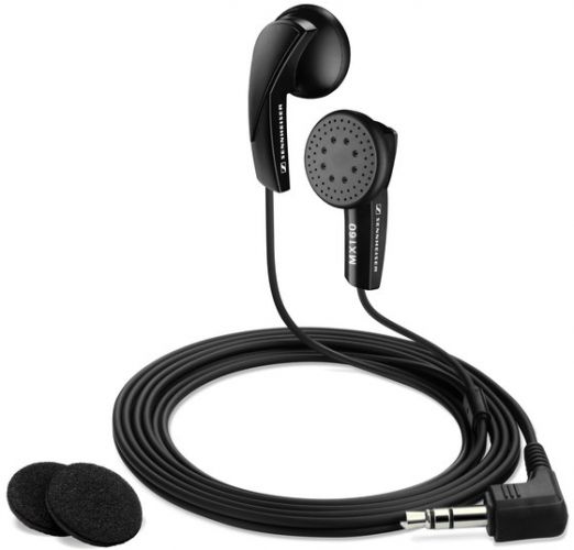 Наушники Sennheiser MX 170 West