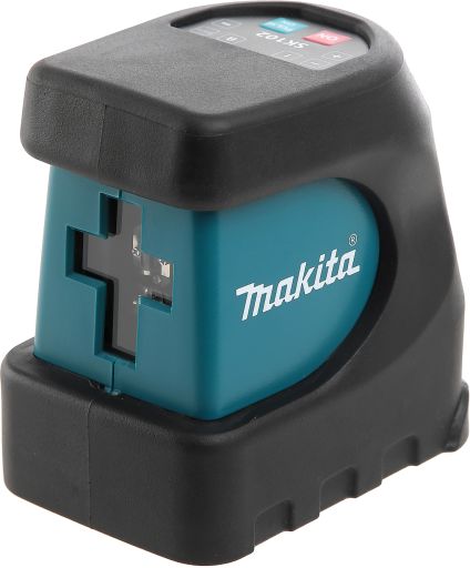Лазерный нивелир Makita SK102Z, фото 1