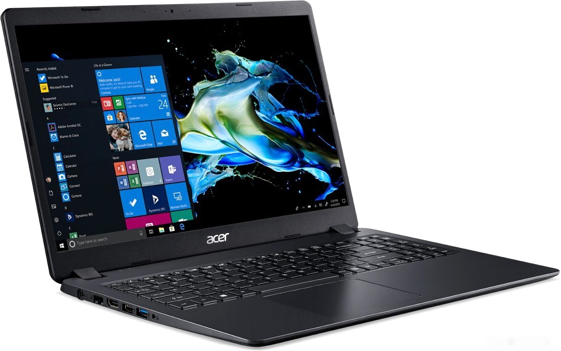 Ноутбук Acer Extensa 15 EX215-51K-55C5 NX.EFPER.00Y, фото 2