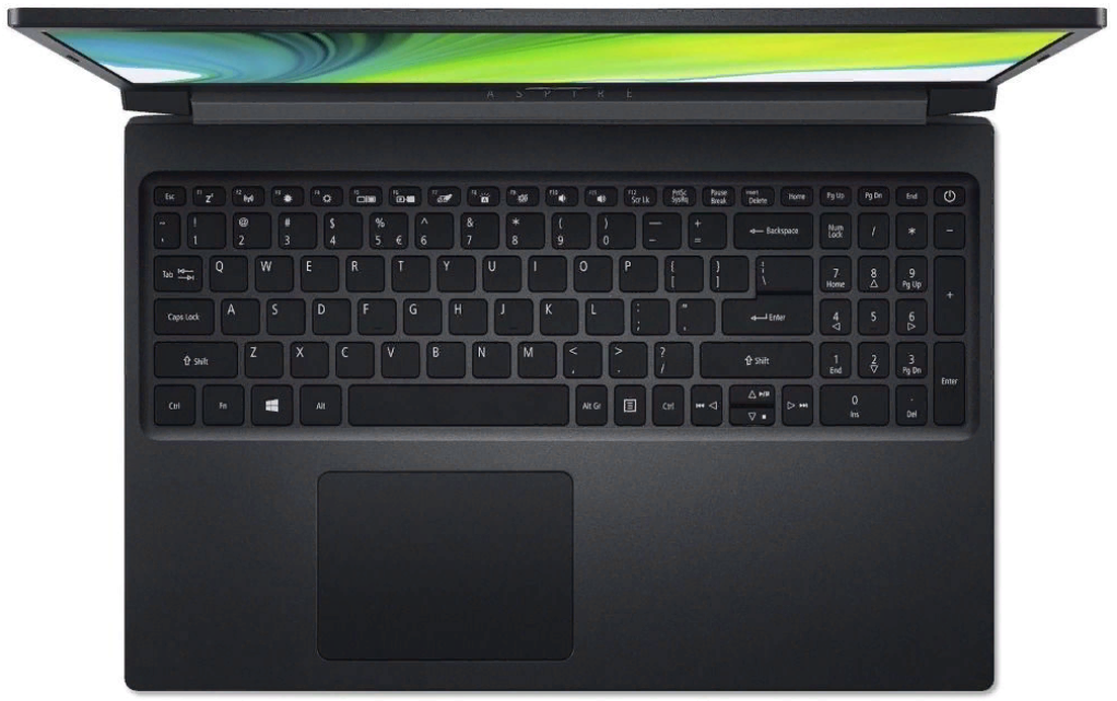 Ноутбук Acer Aspire 7 A715-75G-71GY NH.Q87EU.007, фото 4