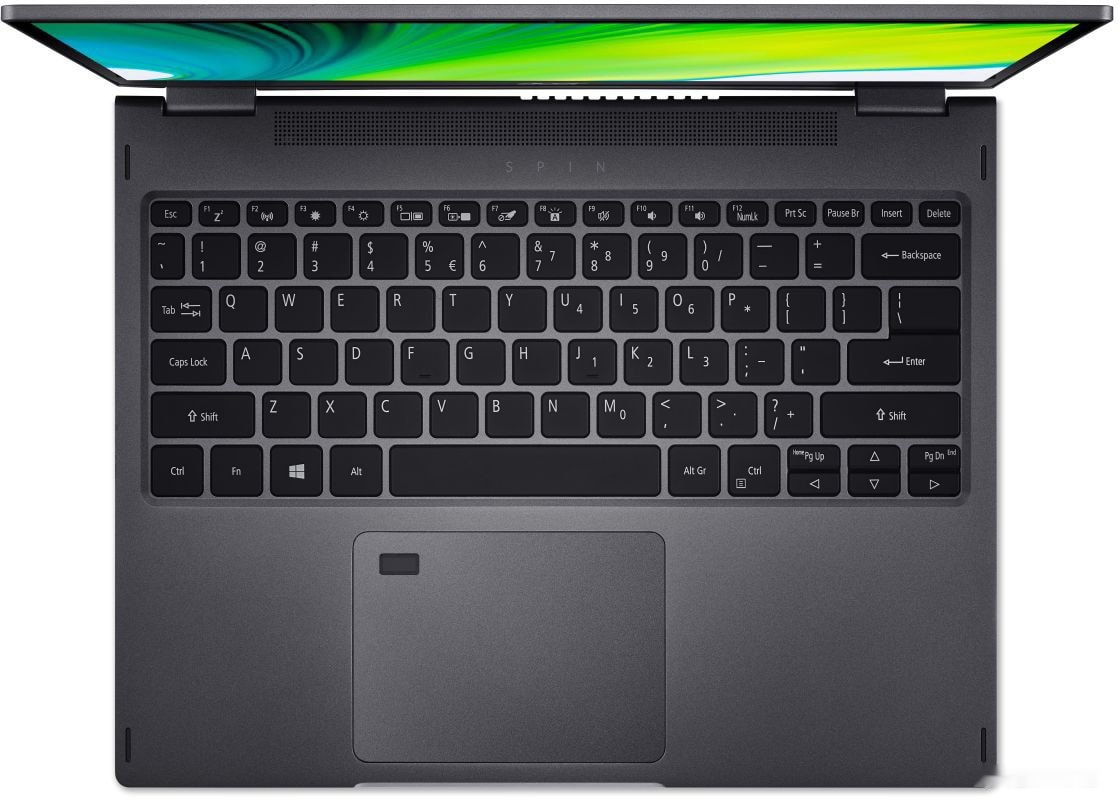 Ноутбук 2-в-1 Acer Spin 5 SP513-54N-57PF NX.HQUEU.009, фото 14