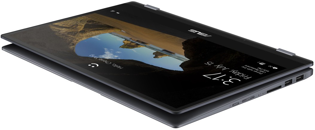 Ноутбук 2-в-1 Asus VivoBook Flip 14 TP412FA-EC141T, фото 13