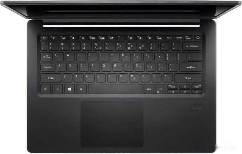 Ноутбук Acer Swift 1 SF114-32-P60A NX.H1YEU.015, фото 6
