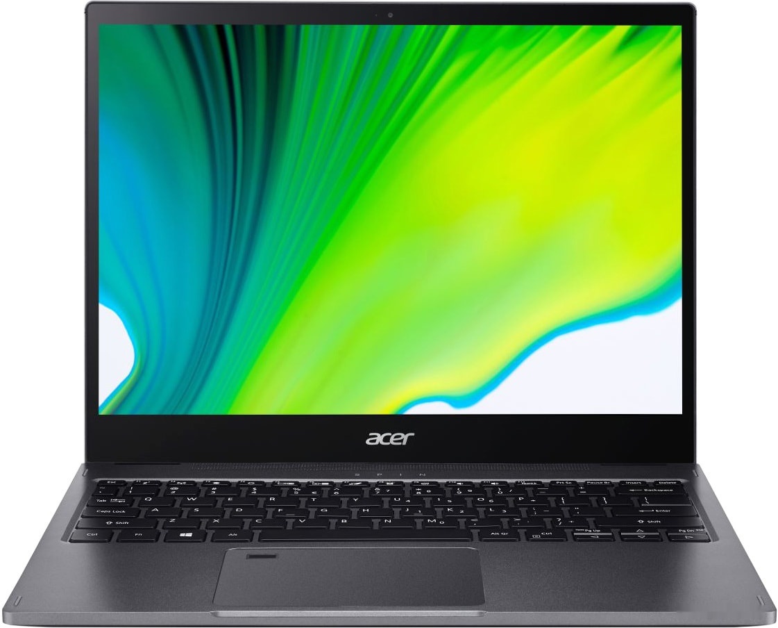 Ноутбук 2-в-1 Acer Spin 5 SP513-54N-57PF NX.HQUEU.009, фото 2