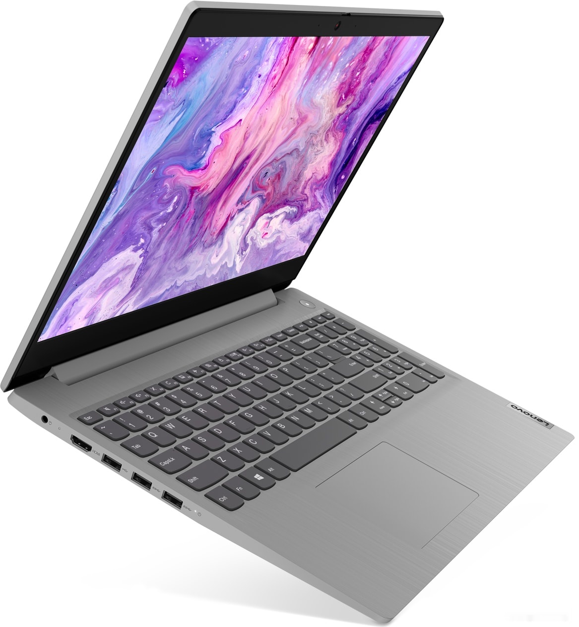 Ноутбук Lenovo IdeaPad 3 15IIL05 81WE007JRK, фото 3