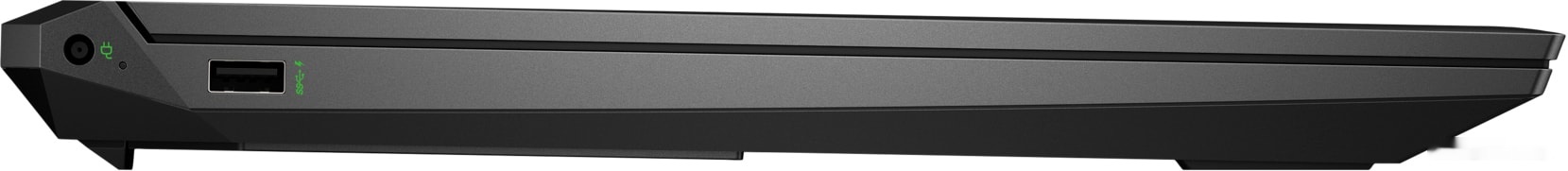 Игровой ноутбук HP Pavilion Gaming 16-a0025ur 22R40EA, фото 2