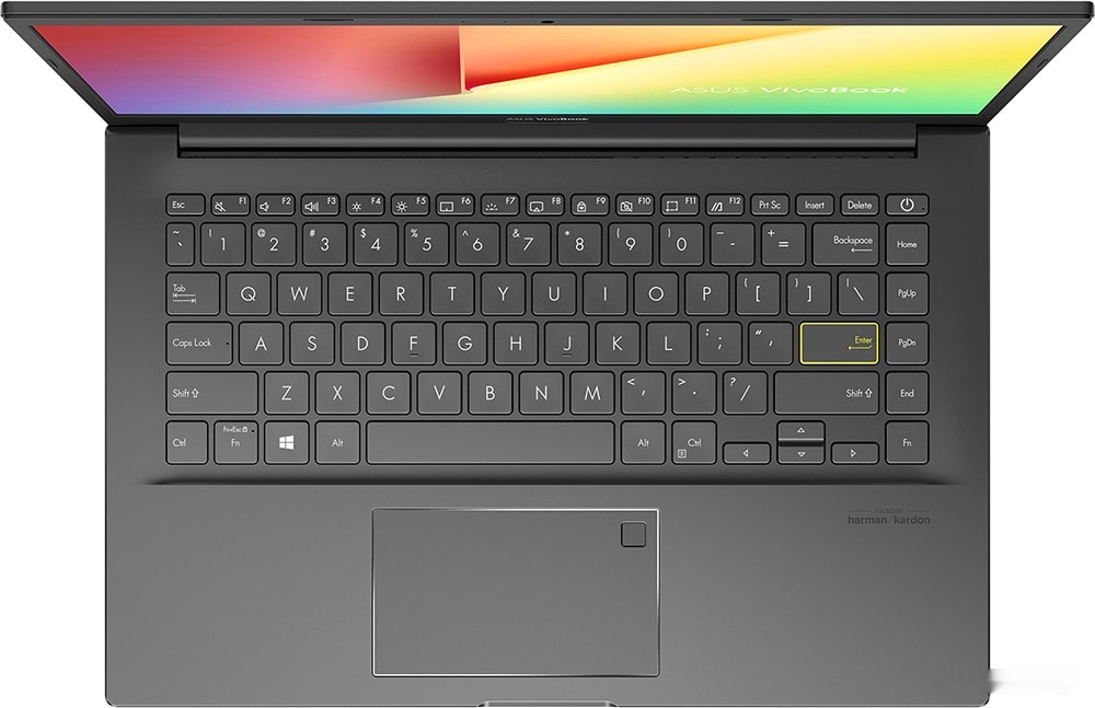 Ноутбук Asus VivoBook 14 K413FQ-EB033T, фото 3