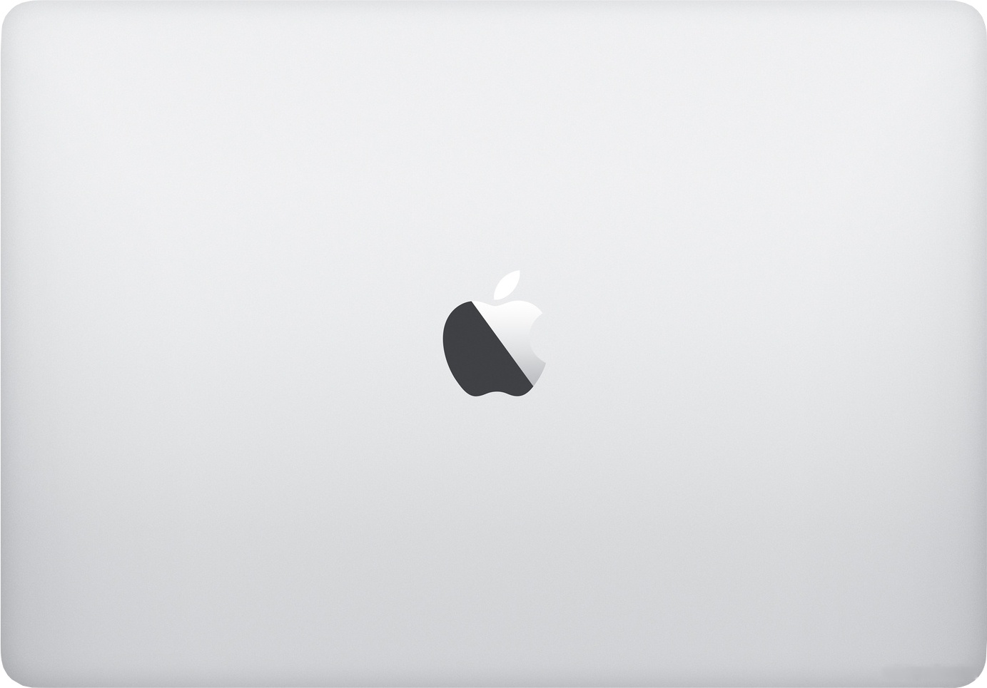 Ноутбук Apple MacBook Pro 13" Touch Bar 2019 MUHR2, фото 5