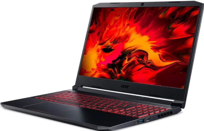 Игровой ноутбук Acer Nitro 5 AN515-55-536C NH.Q7JEU.00F, фото 3