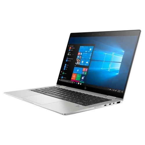 Ноутбук HP EliteBook x360 1030 G4 (7KP69EA) (Intel Core i5 8265U 1600 MHz/13.3"/1920x1080/8GB/256GB SSD/DVD нет/Intel UHD Graphics 620/Wi-Fi/Bluetooth/Windows 10 Pro), фото 3