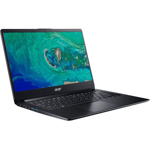 Ноутбук Acer SF114-32-P9T4 NX.H1YEU.026, фото 3