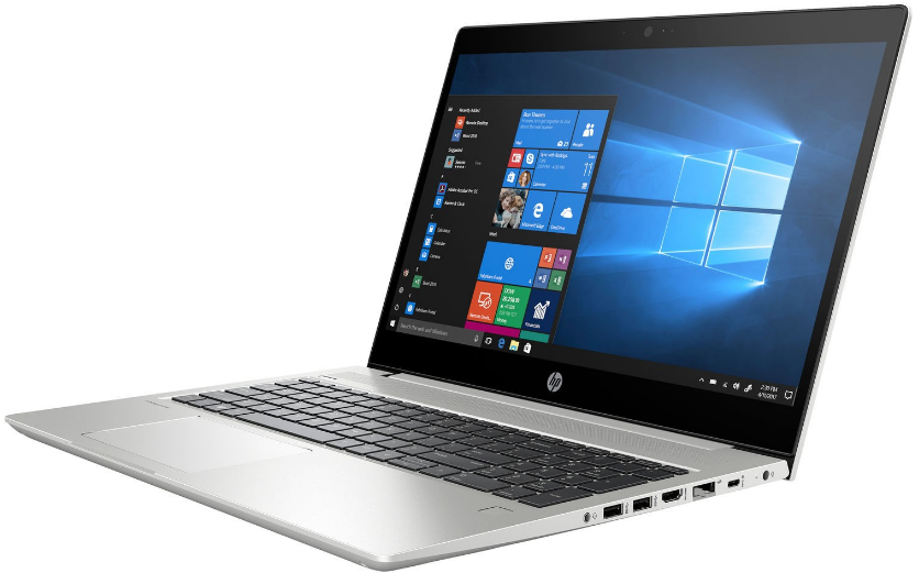 Ноутбук HP ProBook 455R G6 8VT73EA, фото 3