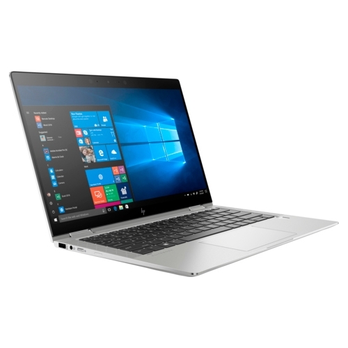 Ноутбук HP EliteBook x360 1030 G4 (7KP69EA) (Intel Core i5 8265U 1600 MHz/13.3"/1920x1080/8GB/256GB SSD/DVD нет/Intel UHD Graphics 620/Wi-Fi/Bluetooth/Windows 10 Pro), фото 2